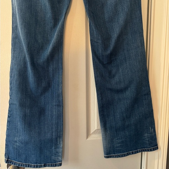 Flare Jeans - Picture 7 of 7